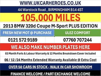 Used BMW 3 Series 2013 for sale - 79375291: Photo