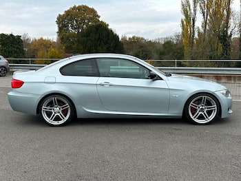 Used BMW 3 Series 2013 for sale - 79375291: Photo