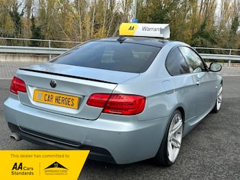 Used BMW 3 Series 2013 for sale - 79375291: Photo