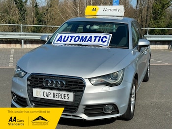 Used Audi A1 undefined for sale - 79375306: Photo