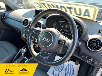 Used Audi A1 undefined for sale - 79375306: Photo