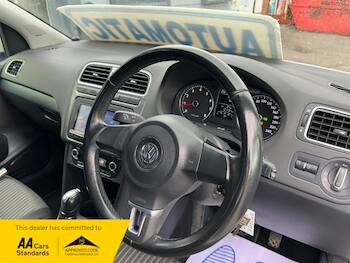 Used Volkswagen Polo 2013 for sale - 79871957: Photo