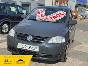 Used Volkswagen Fox 2011 for sale - 79375311: Photo