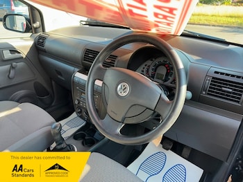 Used Volkswagen Fox 2011 for sale - 79375311: Photo