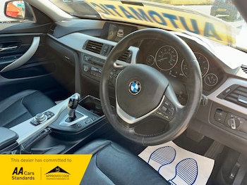 Used BMW 4 Series 2016 for sale - 79375315: Photo