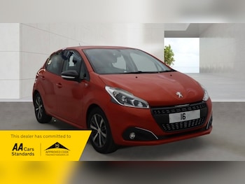 Used Peugeot 208 2016 for sale - 79507273: Photo