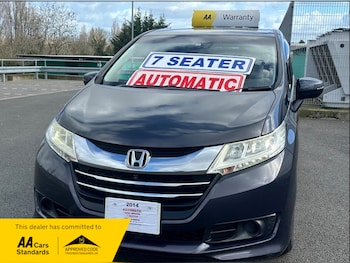 Used Honda Odyssey undefined for sale - 79375301: Photo
