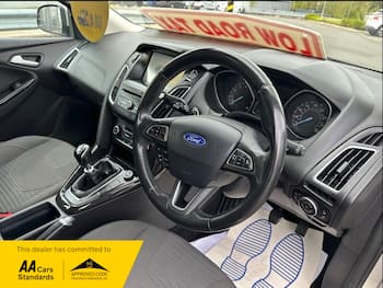 Used Ford Focus 2016 for sale - 79375283: Photo
