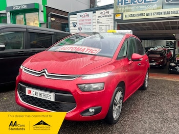 Used Citroen C4 Picasso 2015 for sale - 79375281: Photo
