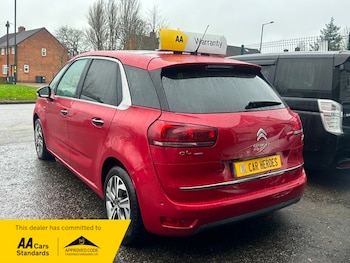 Used Citroen C4 Picasso 2015 for sale - 79375281: Photo
