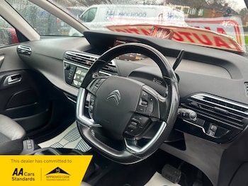 Used Citroen C4 Picasso 2015 for sale - 79375281: Photo