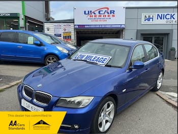 Used BMW 3 Series 2010 for sale - 79739079: Photo