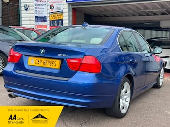 Used BMW 3 Series 2010 for sale - 79739079: Photo