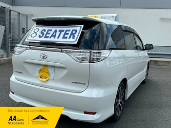 Used Toyota Estima undefined for sale - 79375295: Photo