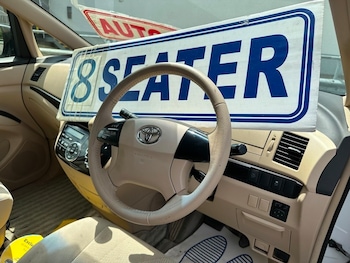 Used Toyota Estima undefined for sale - 79375295: Photo