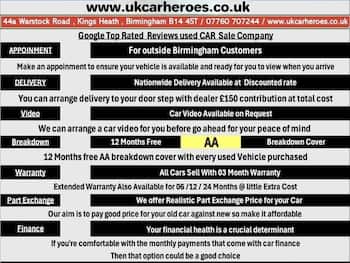 Used Vauxhall Corsa 2014 for sale - 79375308: Photo