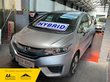 Used Honda Jazz undefined for sale - 79675930: Photo