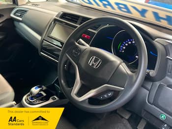 Used Honda Jazz undefined for sale - 79675930: Photo