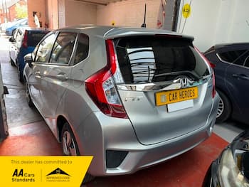 Used Honda Jazz undefined for sale - 79675930: Photo