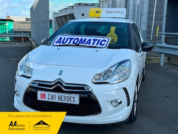 Used Citroen DS3 2014 for sale - 79375312: Photo