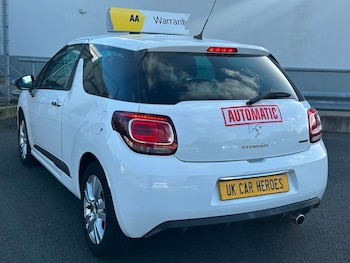 Used Citroen DS3 2014 for sale - 79375312: Photo