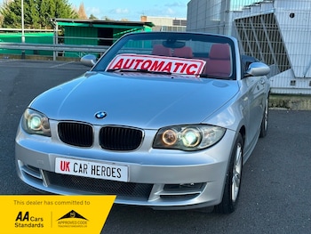 Used BMW 1 Series undefined for sale - 79375309: Photo