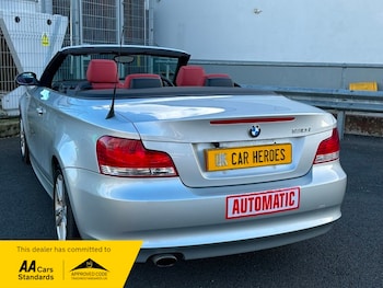 Used BMW 1 Series undefined for sale - 79375309: Photo