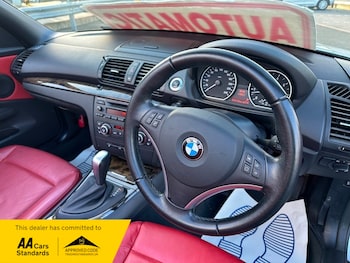 Used BMW 1 Series undefined for sale - 79375309: Photo