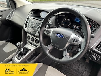 Used Ford Focus 2012 for sale - 79400596: Photo