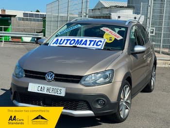 Used Volkswagen Polo 2016 for sale - 79375285: Photo