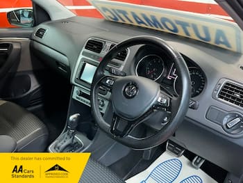 Used Volkswagen Polo 2016 for sale - 79375285: Photo