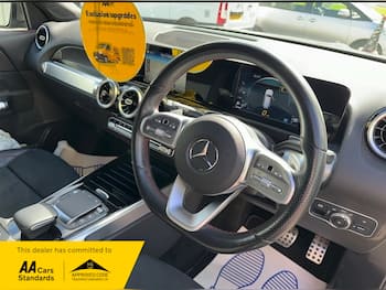 Used Mercedes-Benz GL Class 2021 for sale - 79755657: Photo