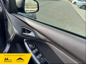 Used Ford Focus 2013 for sale - 79778824: Photo