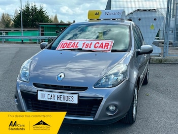 Used Renault Clio 2012 for sale - 79375299: Photo