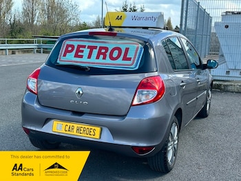 Used Renault Clio 2012 for sale - 79375299: Photo