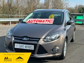 Used Ford Focus 2013 for sale - 79375303: Photo