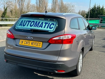 Used Ford Focus 2013 for sale - 79375303: Photo