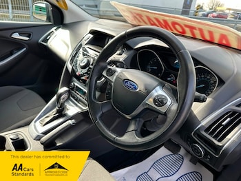 Used Ford Focus 2013 for sale - 79375303: Photo