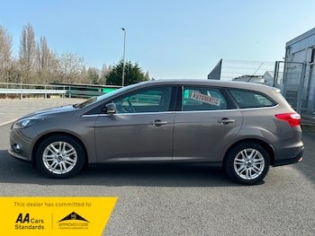 Used Ford Focus 2013 for sale - 79375303: Photo