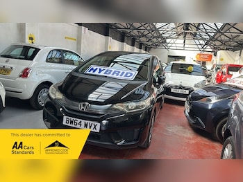 Used Honda Jazz undefined for sale - 79494654: Photo