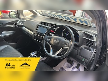 Used Honda Jazz undefined for sale - 79494654: Photo