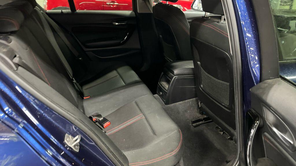 Used BMW 1 Series 2016 for sale - 77620344: Photo 10