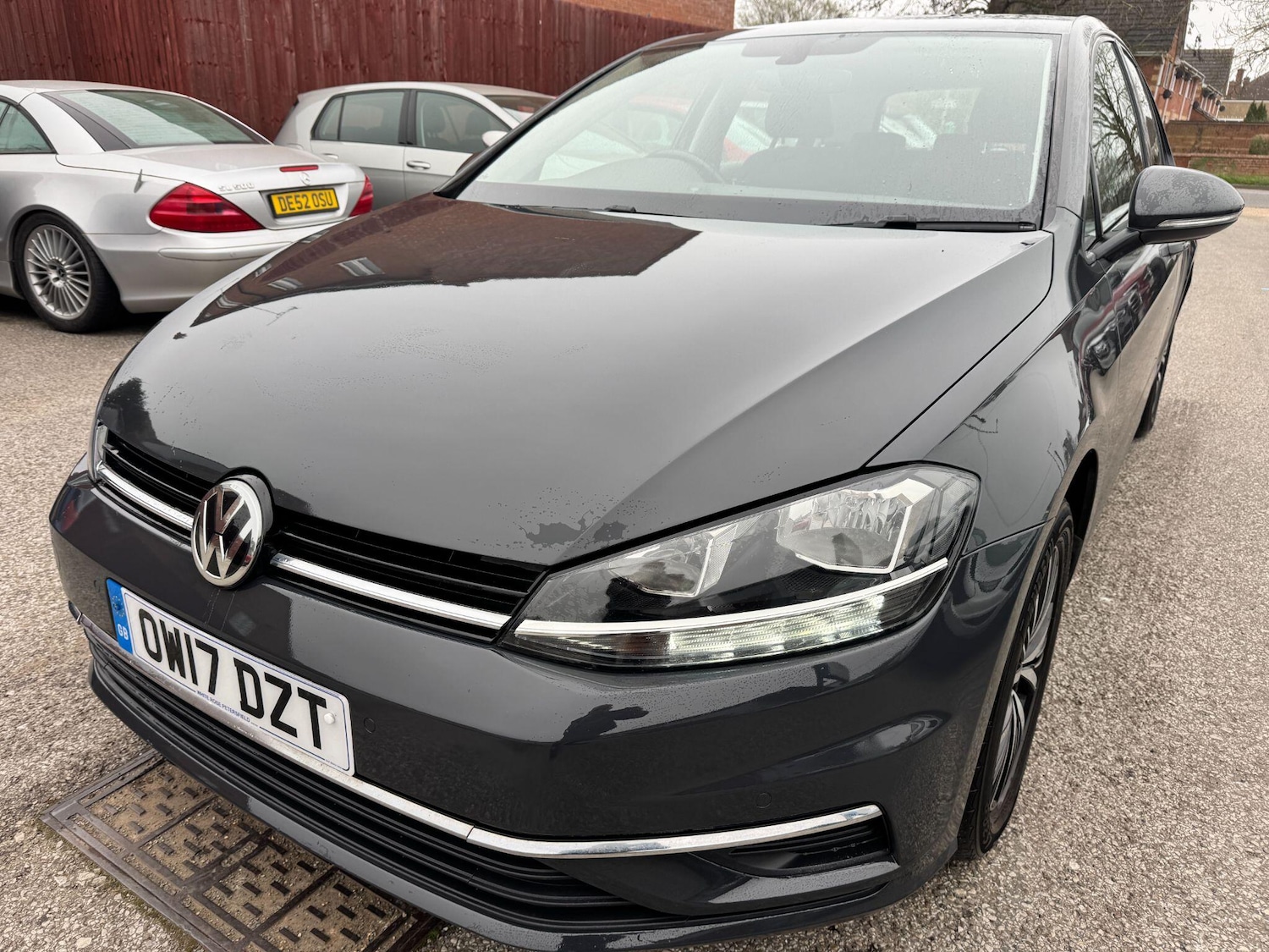 Used Volkswagen Golf 2017 for sale - 77779479: Photo 13