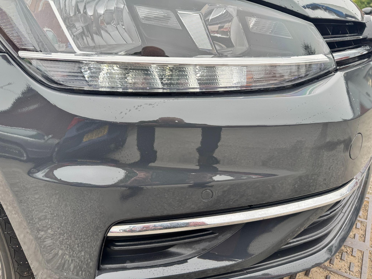 Used Volkswagen Golf 2017 for sale - 77779479: Photo 26