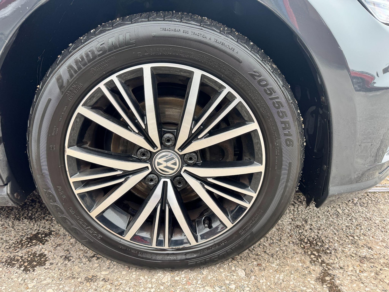 Used Volkswagen Golf 2017 for sale - 77779479: Photo 29