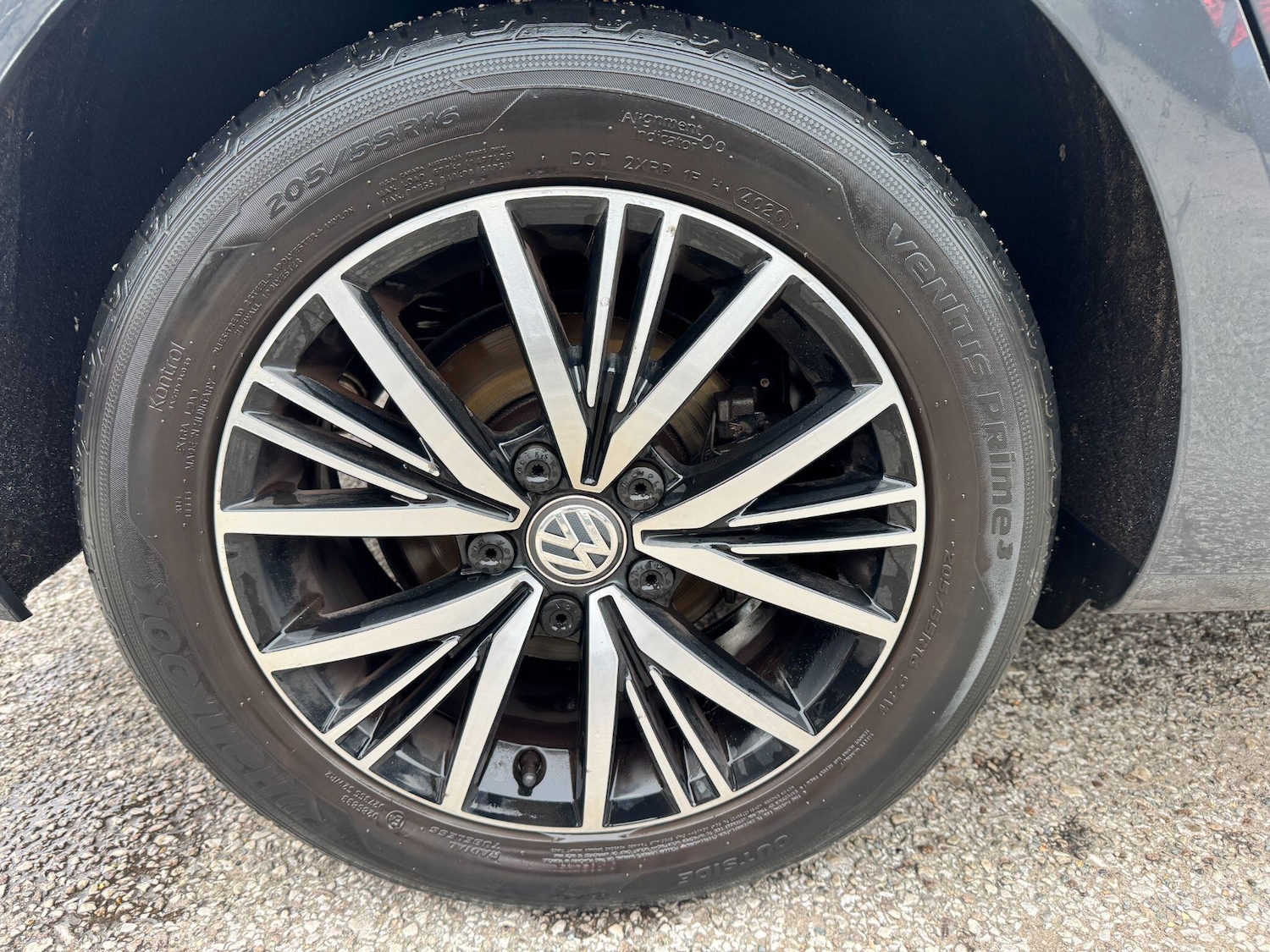 Used Volkswagen Golf 2017 for sale - 77779479: Photo 30