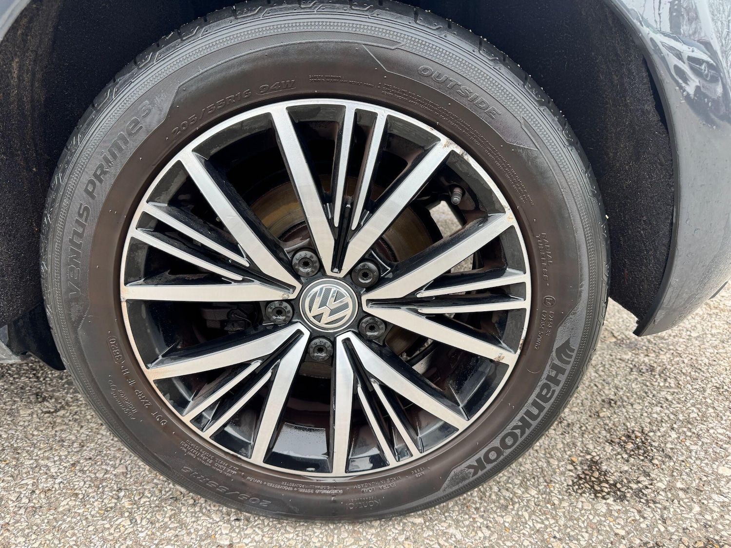 Used Volkswagen Golf 2017 for sale - 77779479: Photo 31