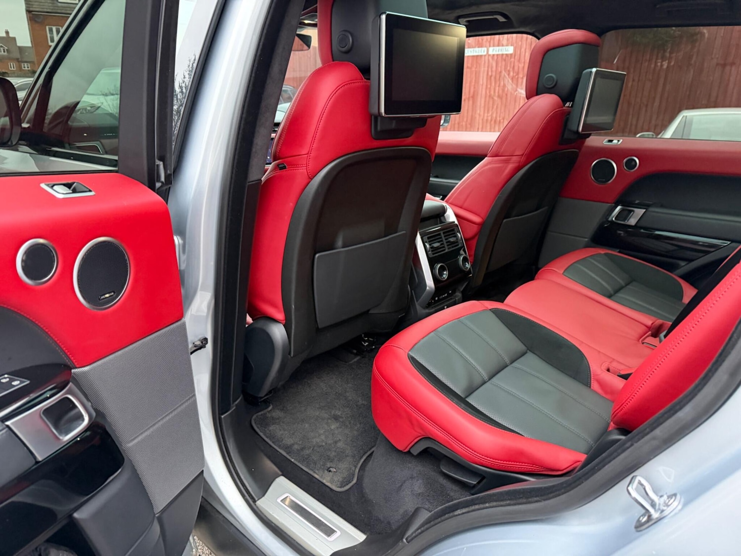 Used Land Rover Range Rover Sport 2020 for sale - 77350476: Photo 31