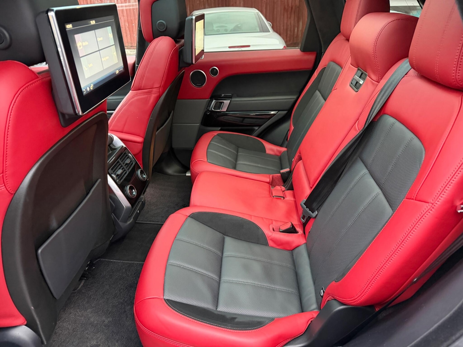 Used Land Rover Range Rover Sport 2020 for sale - 77350476: Photo 32