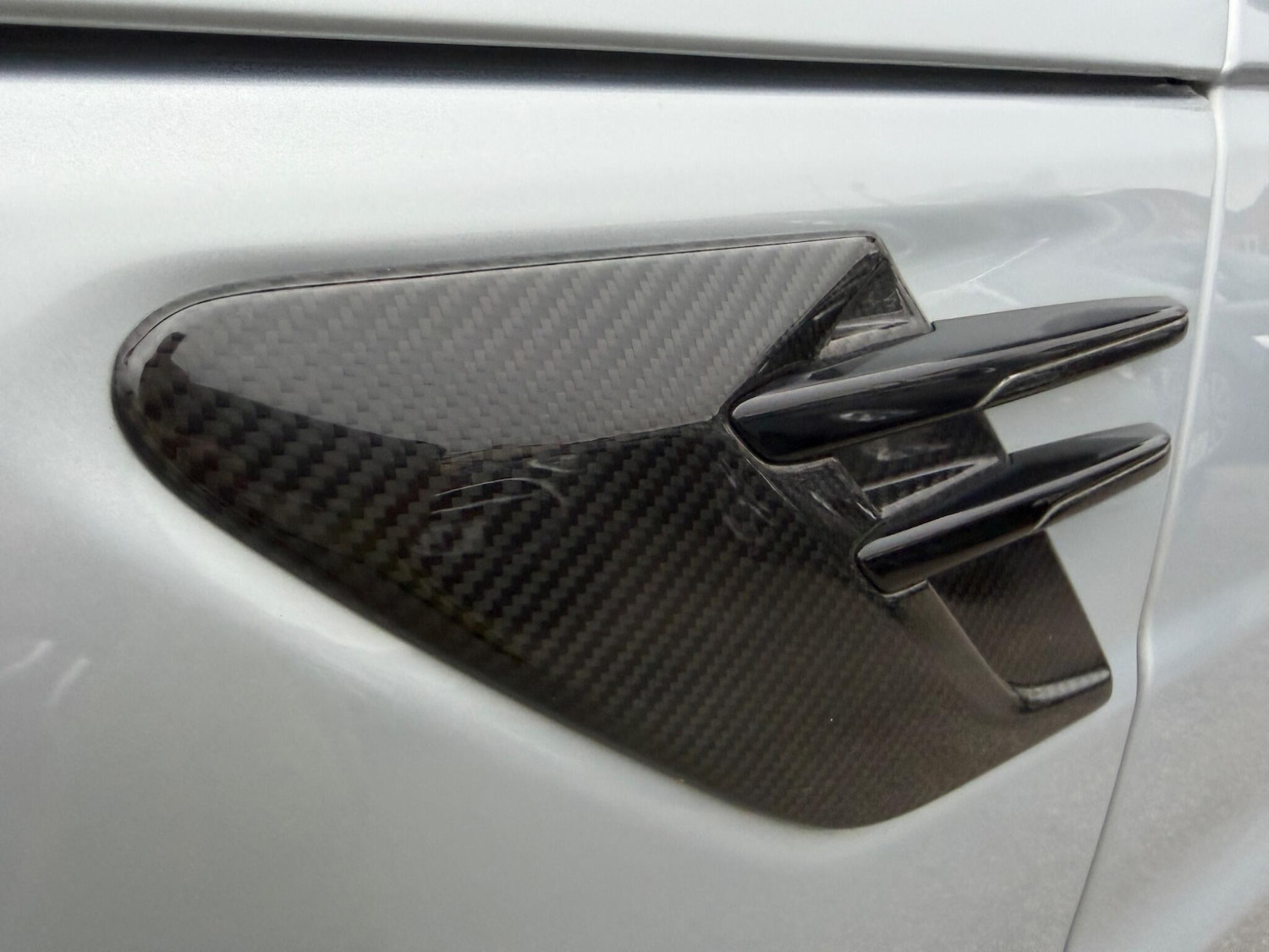 Used Land Rover Range Rover Sport 2020 for sale - 77350476: Photo 48